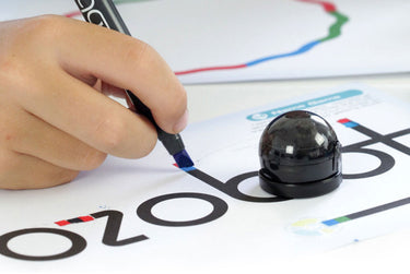 ozobot steam program